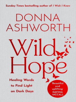 cover image of Wild Hope